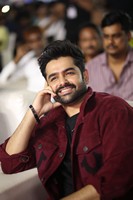 Ram Pothineni Photos